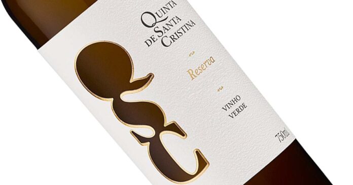 Quinta de Santa Cristina Reserva Branco