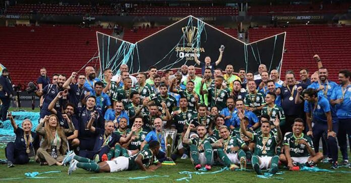 Super Copa do Brasil
