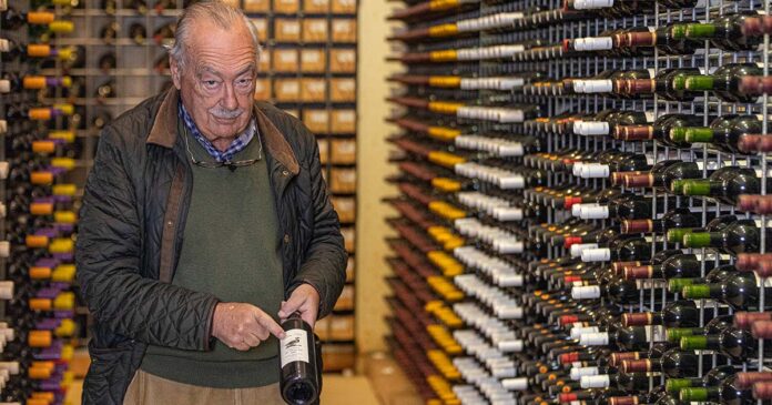 Vinhos Luis Pato Wine Concept