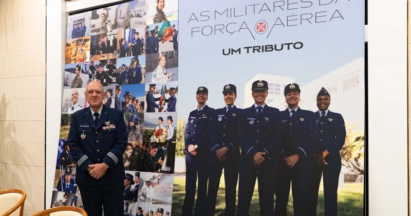 as militares da for&ccedil;a a&eacute;rea