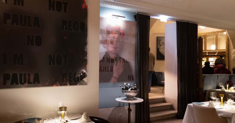 Audreys Bistro