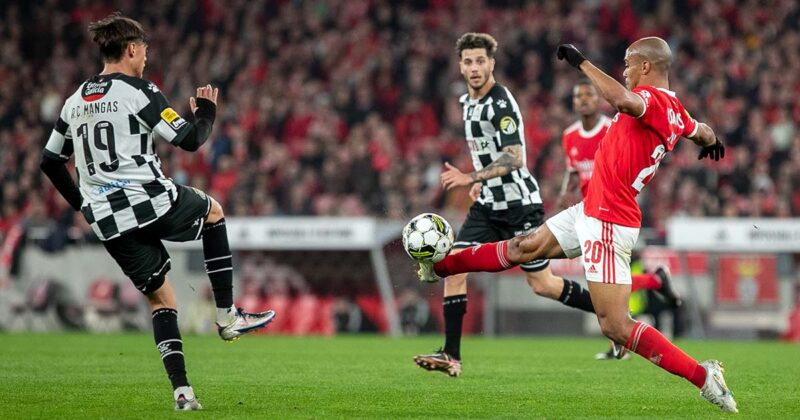 SL Benfica