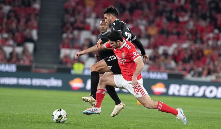 Benfica