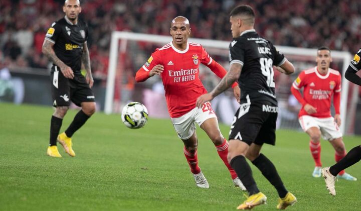 Benfica