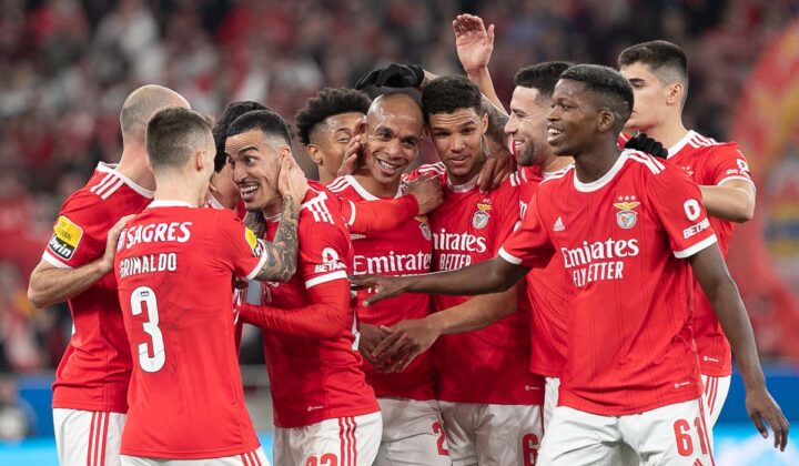 Benfica