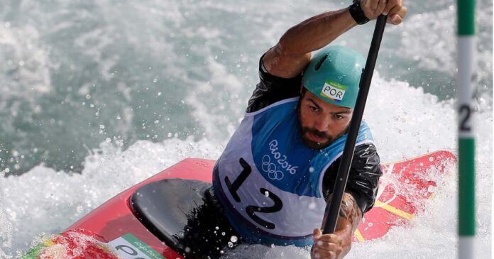 Campeonato Nacional de Slalom Vizela