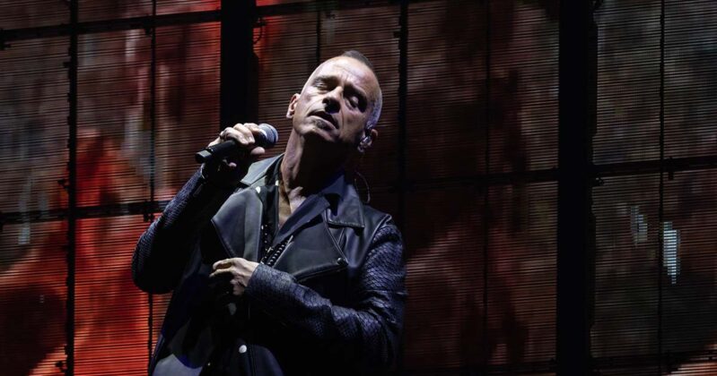 Eros Ramazzotti