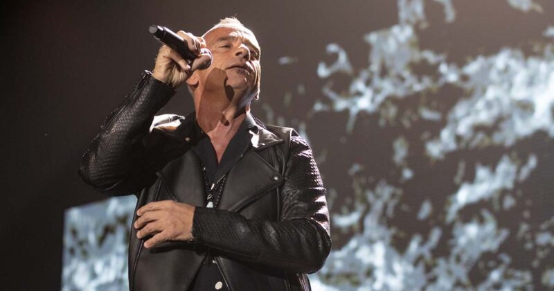Eros Ramazzotti