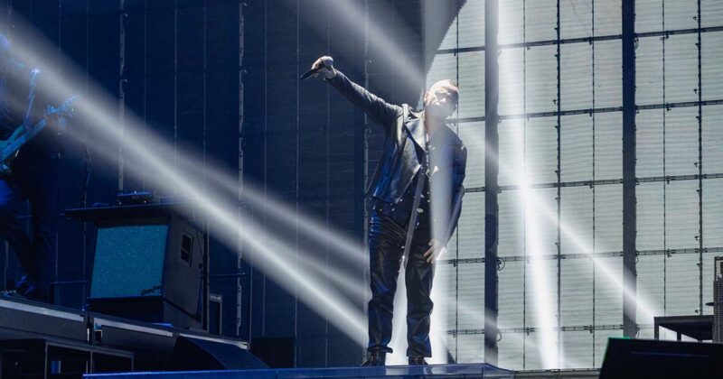 Eros Ramazzotti