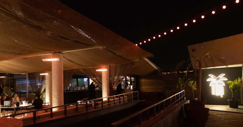 The Supper Club Lisboa