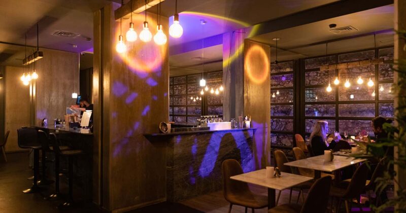 The Supper Club Lisboa