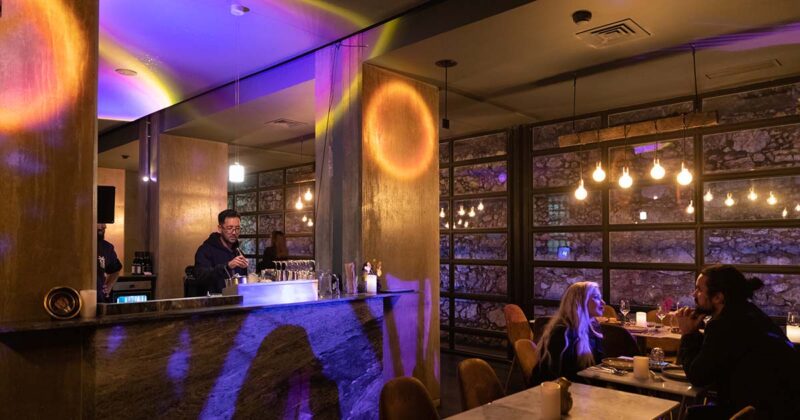 The Supper Club Lisboa