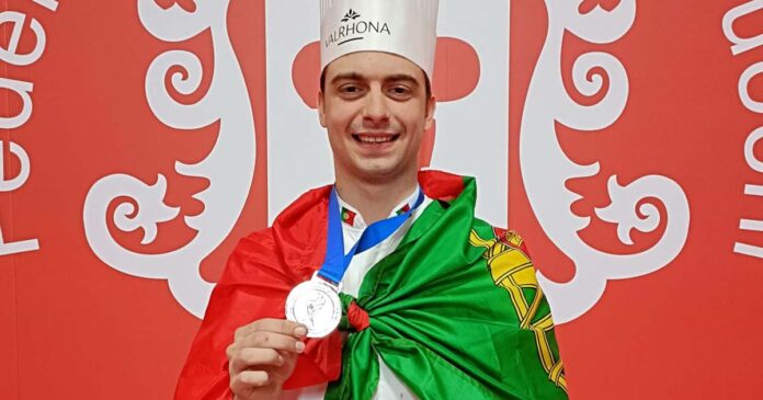 Chef João Duarte