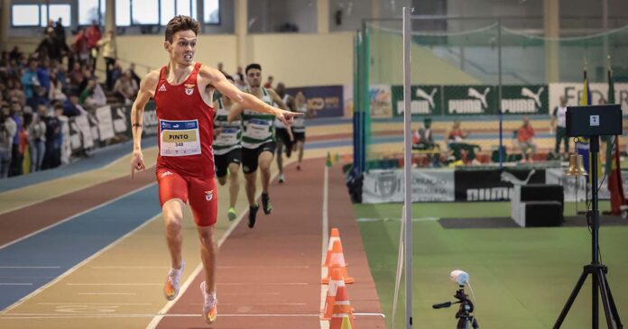 Campeonatos de Portugal
