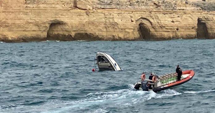 Resgate Algarve