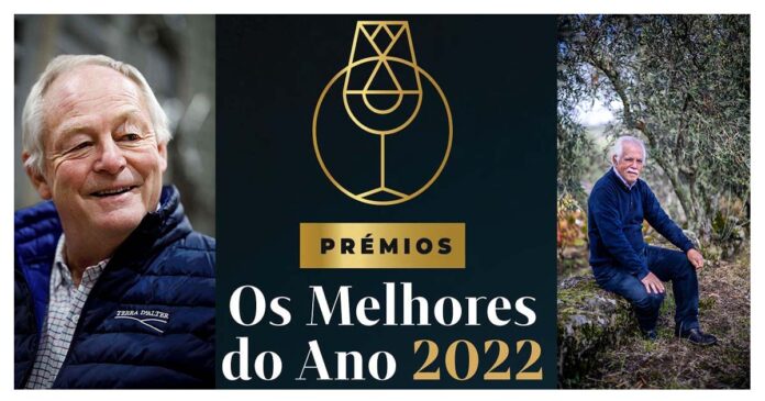 Os Melhores do Ano 2022 Os Melhores do Ano 2022
