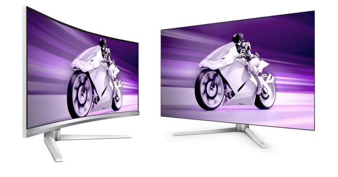 Philips Evnia