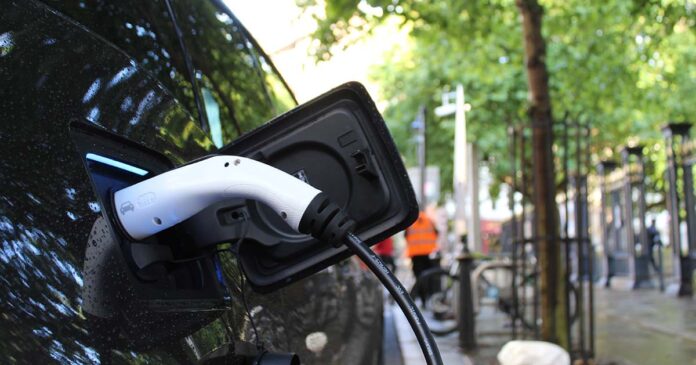 Preço dos carros elétricos