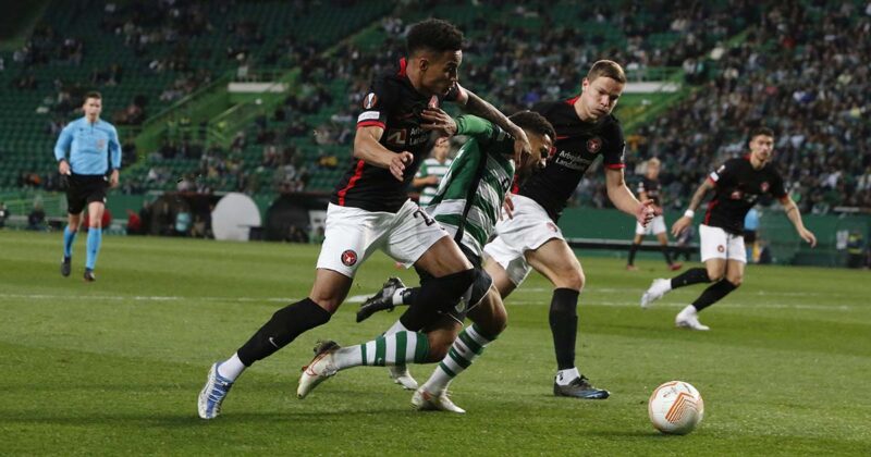 Midtjylland