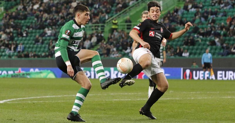 Le&otilde;es