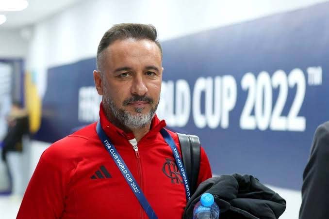 Vitor Pereira