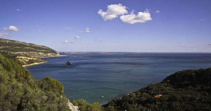 ©Turismo De Lisboa_Arrábida fugir à confusão do carnaval