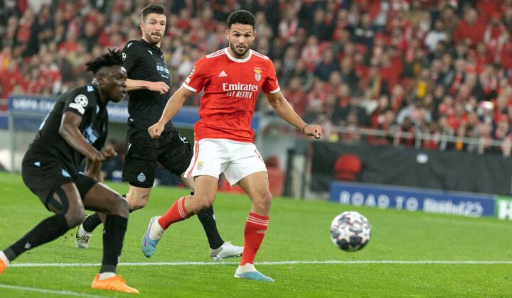 Benfica