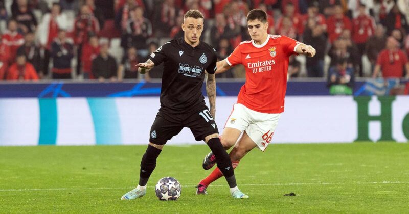 Club Brugge