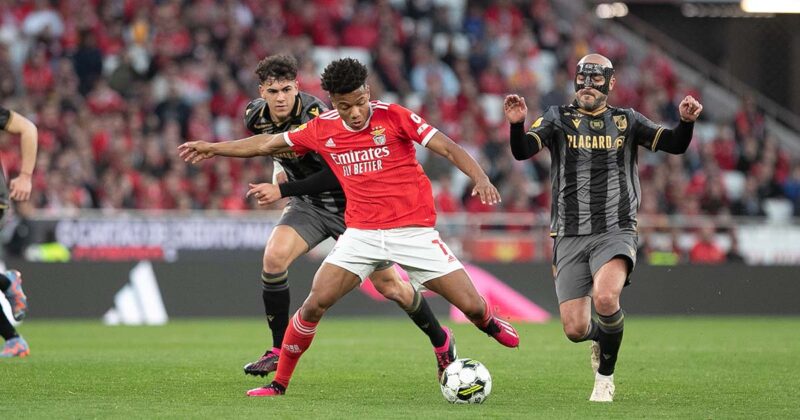 Benfica