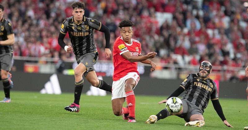 luz benfica guimar&atilde;es