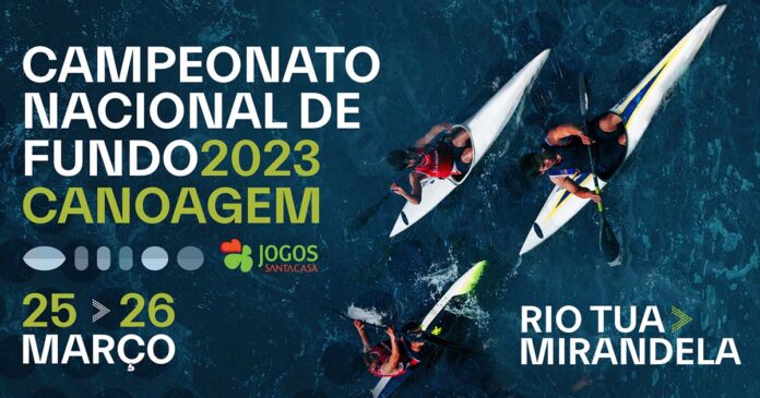 Campeonato Nacional de Fundo de canoagem Campeonato Nacional de Fundo Canoagem