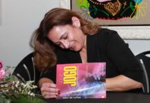 “Noção de Jogo-Consequências Jurídico-Práticas” de Carla Vicente apresentado no Casino Estoril Carla Vicente Casino Estoril