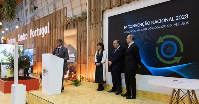 Centro de Portugal BTL