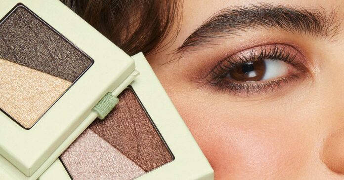 kiko milano rotina pele