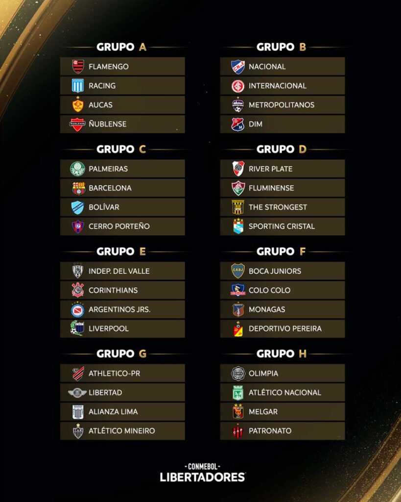 Libertadores