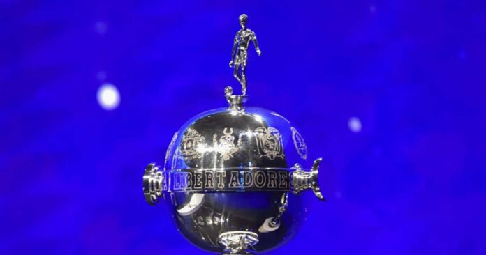 Libertadores Libertadores