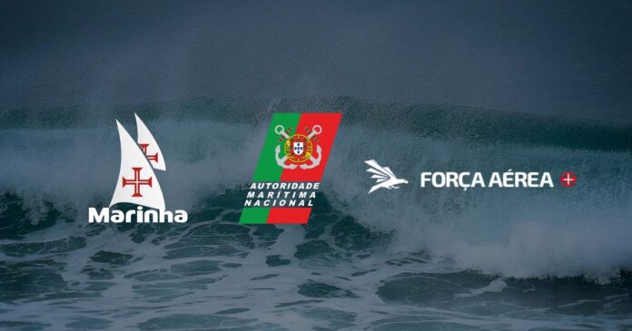 marinha força aérea