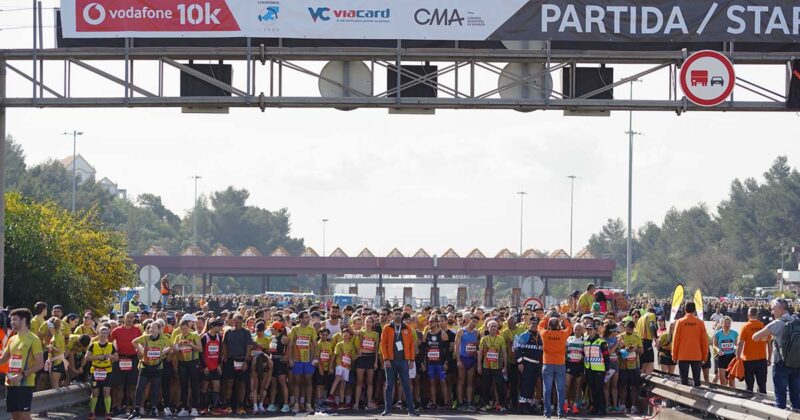 Meia Maratona Lisboa