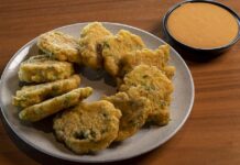 A Melhor Patanisca de Lisboa tem a receita revelada Melhor Patanisca de Lisboa receita