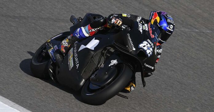miguel oliveira autódromo algarve