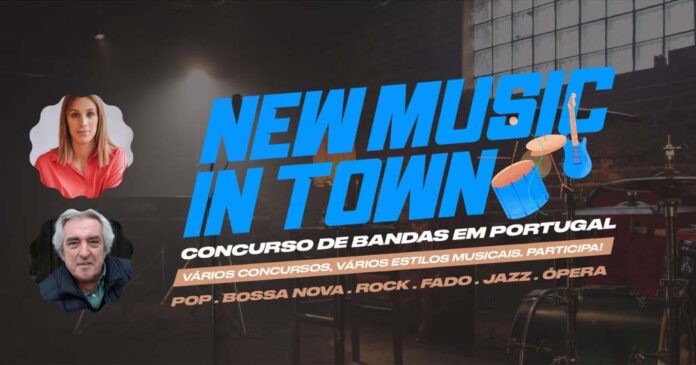 New Music in Town