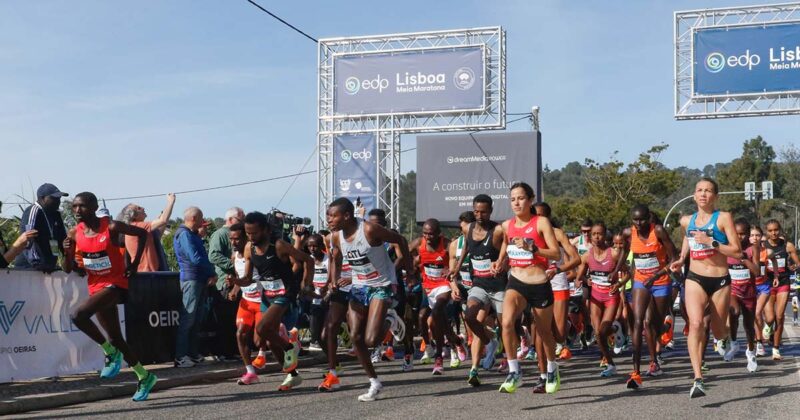 Meia Maratona Lisboa