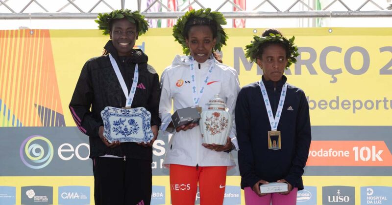 Meia Maratona Lisboa