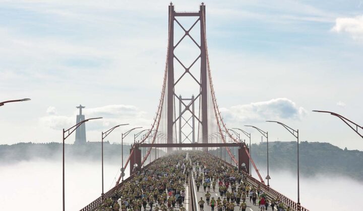 Meia Maratona Lisboa