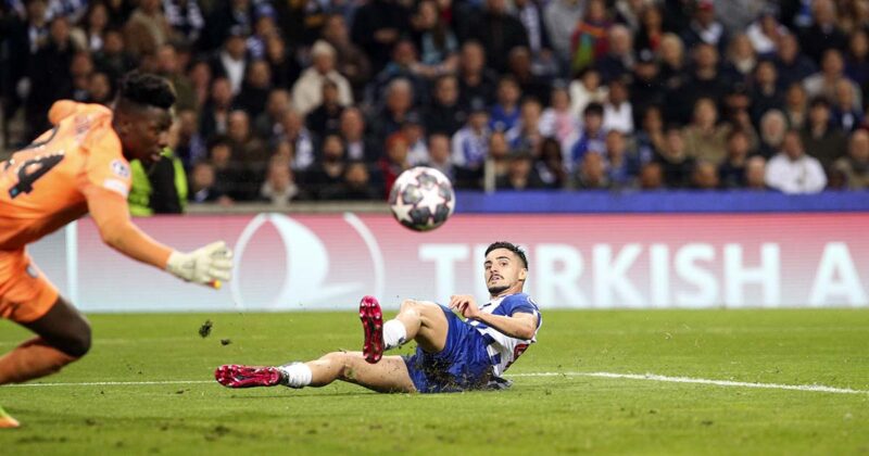 porto inter liga campe&otilde;es