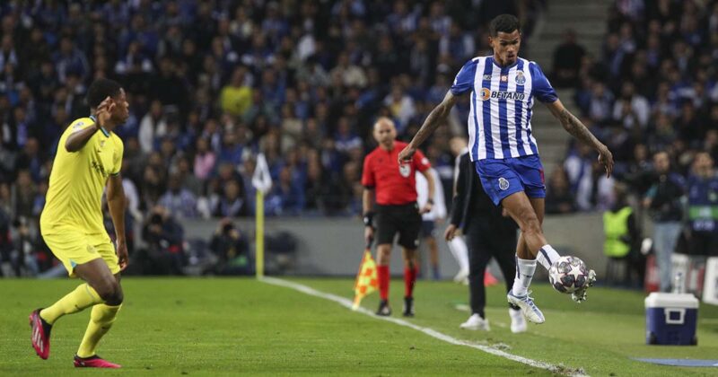 porto inter liga campe&otilde;es