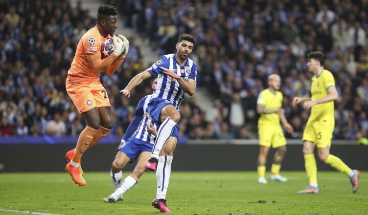 porto inter liga campe&otilde;es