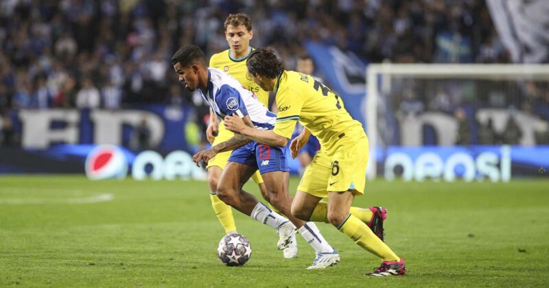 porto inter liga campe&otilde;es