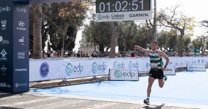 Meia Maratona Lisboa