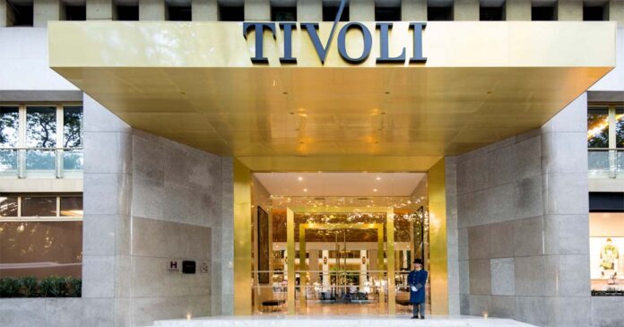 Tivoli Avenida Liberdade Tivoli Avenida Liberdade aniversário
